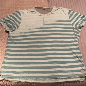 Calvin Klein Striped T
